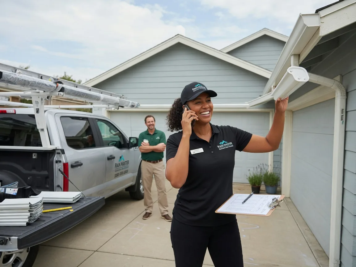 Gutter Installation Presho, SD FAQs